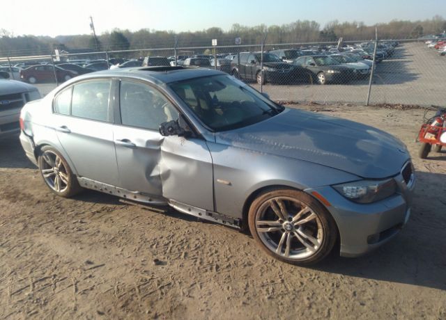 BMW 335d