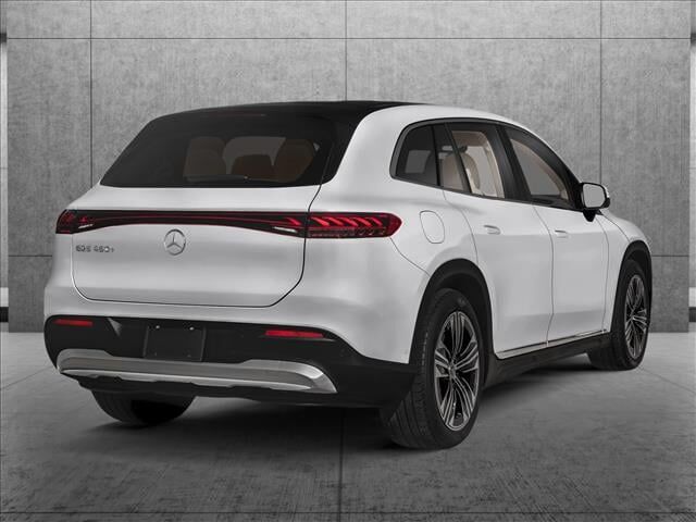 2023 Mercedes-Benz EQS-Class SUV