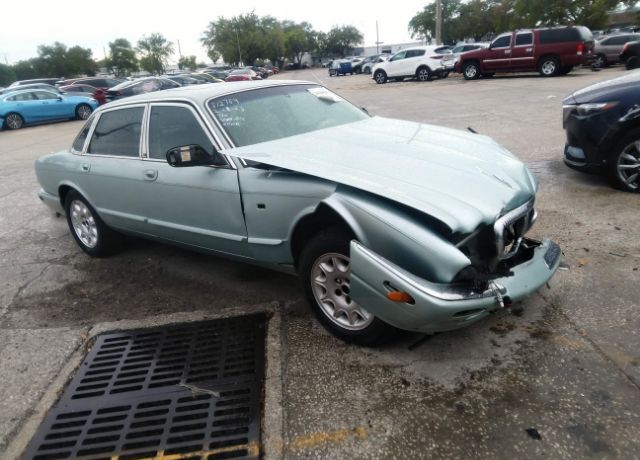 JAGUAR