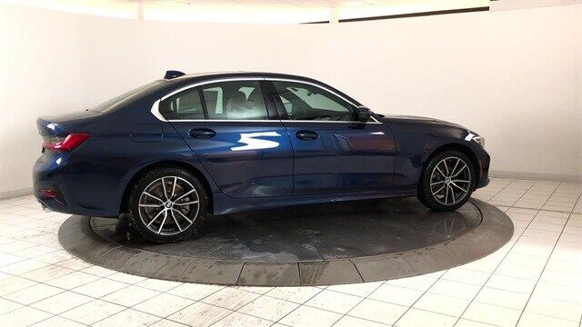 2020 BMW 330i