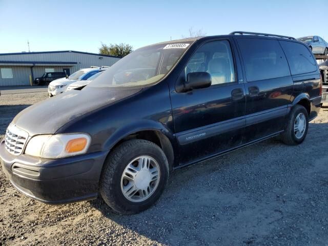 Chevrolet Venture