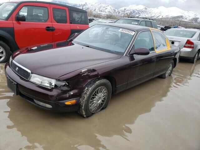 Mazda 929