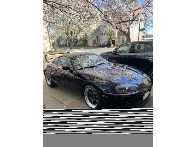 Toyota Supra