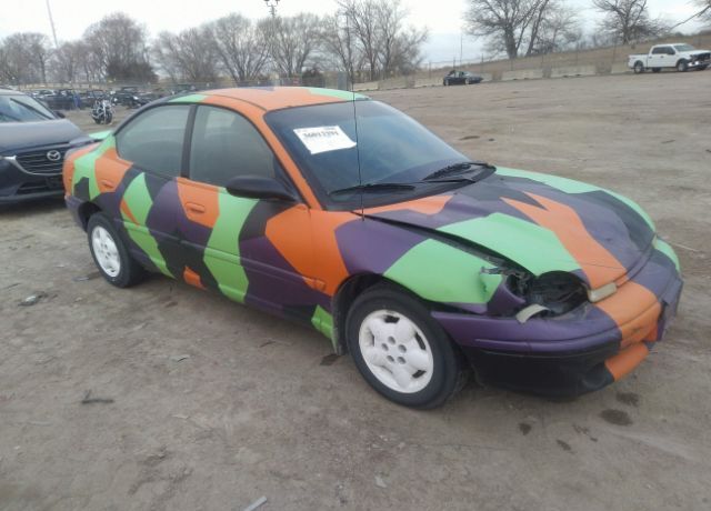 Dodge Neon