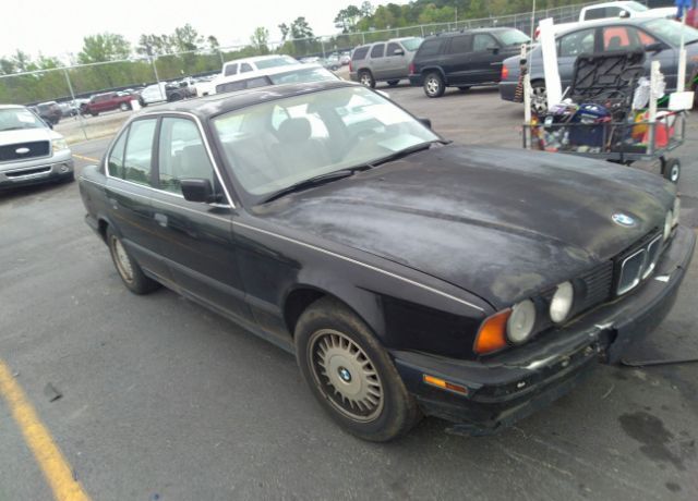 BMW 525i