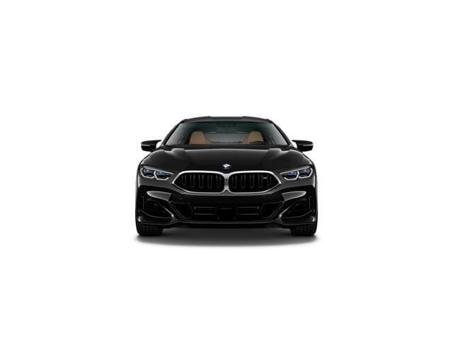 2024 BMW M850i
