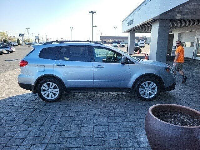 Subaru B9 Tribeca