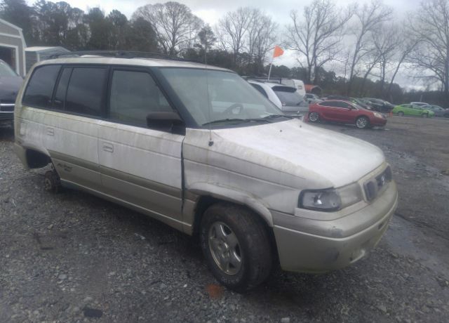 Mazda MPV