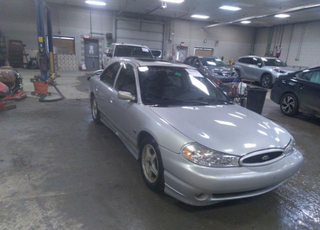 Ford Contour