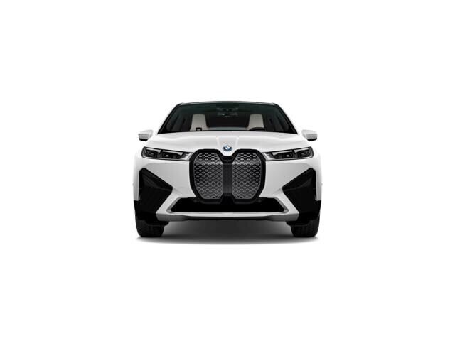 2024 BMW iX