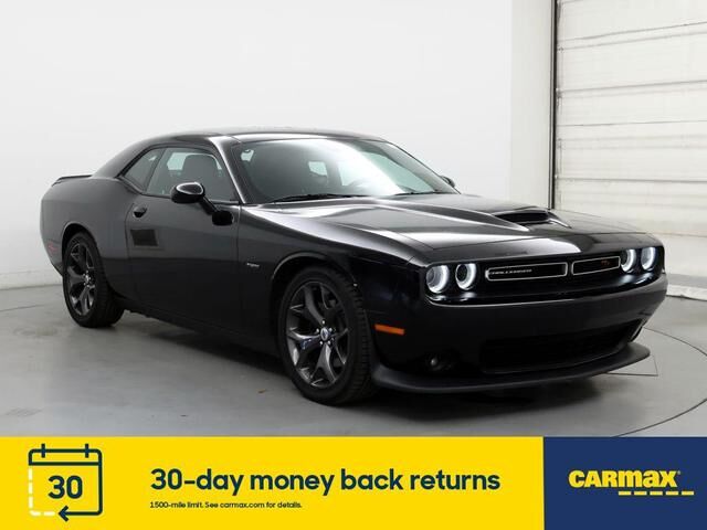 DODGE