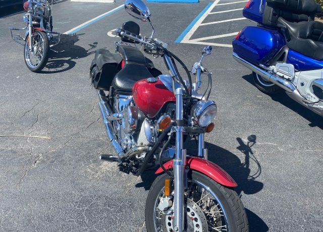 YAMAHA