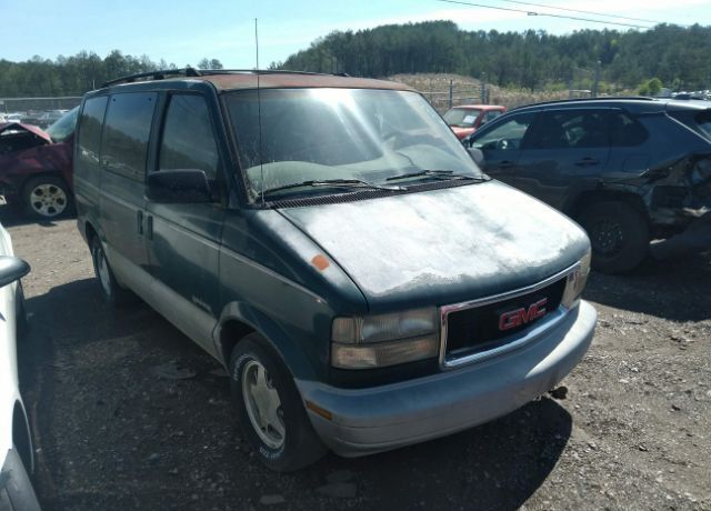 GMC Safari