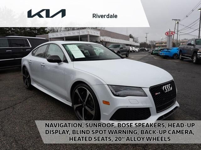 Audi RS7