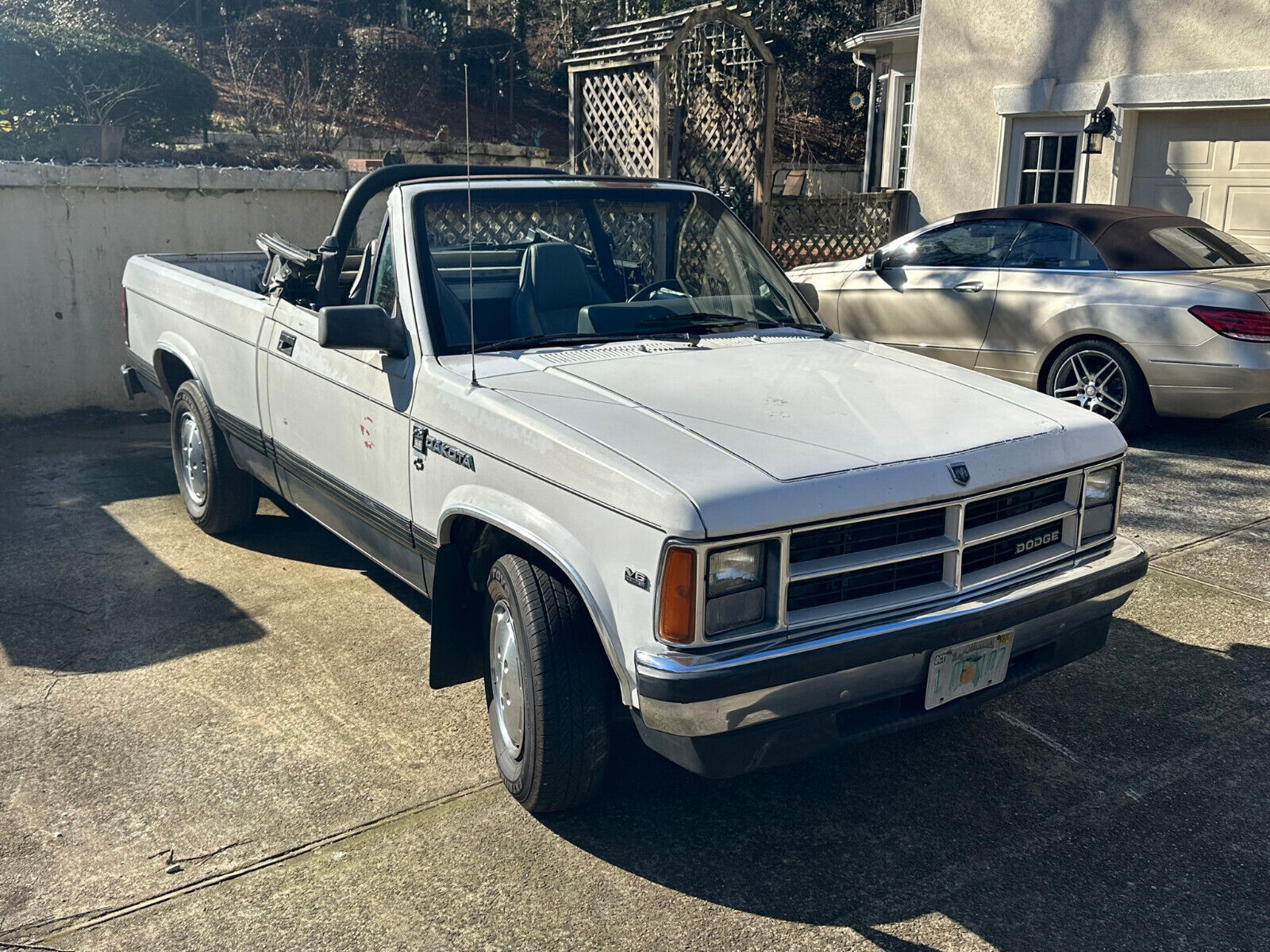 Dodge Dakota