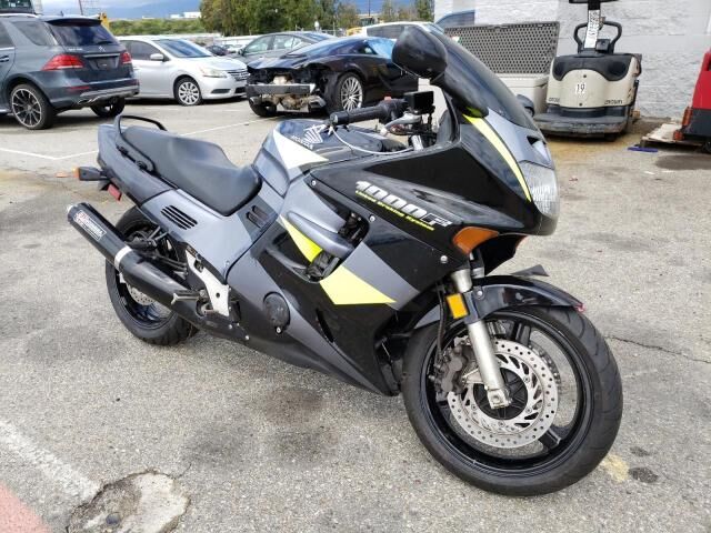 Honda CBR1000