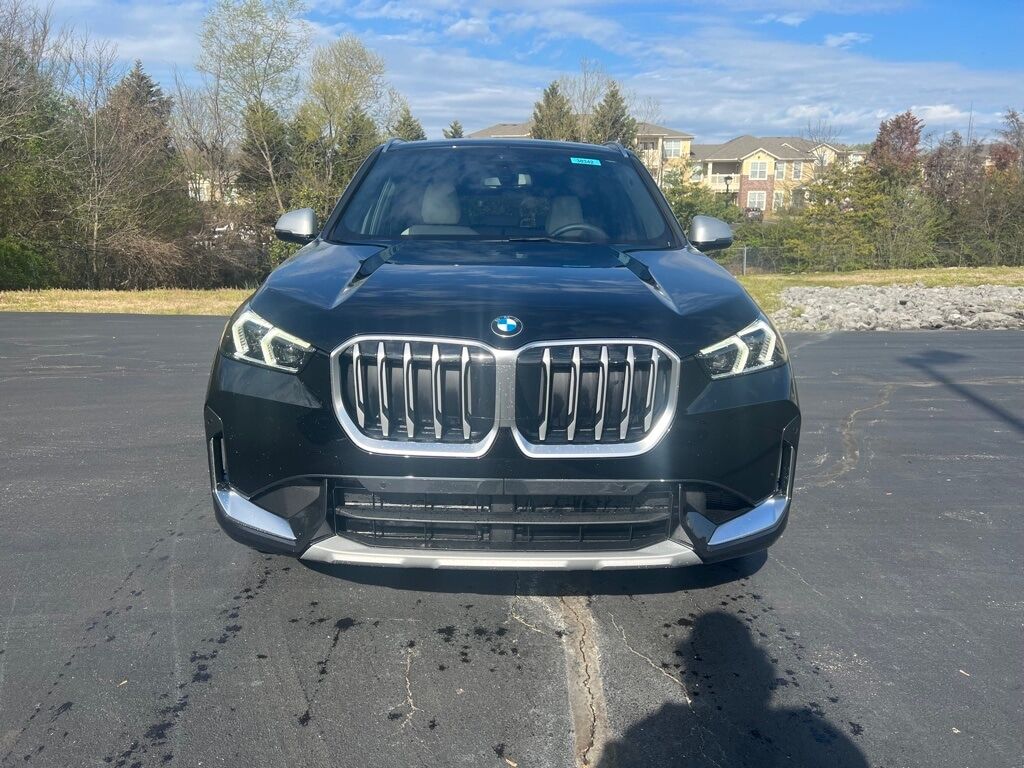 2023 BMW X1