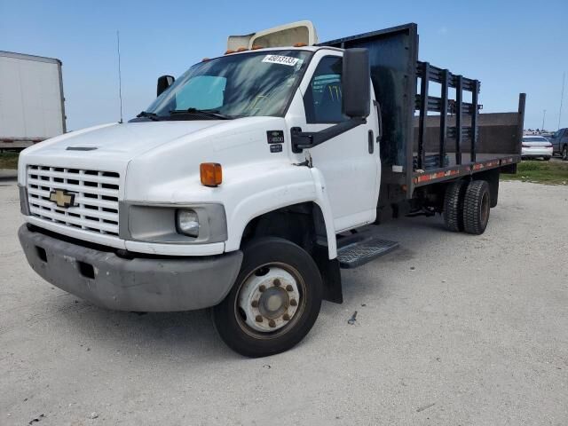Chevrolet C4