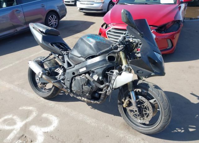 Suzuki GSX-R750K