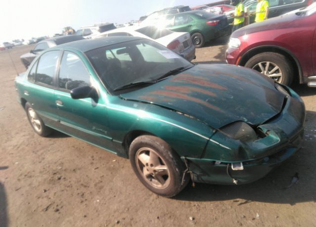 Pontiac Sunfire
