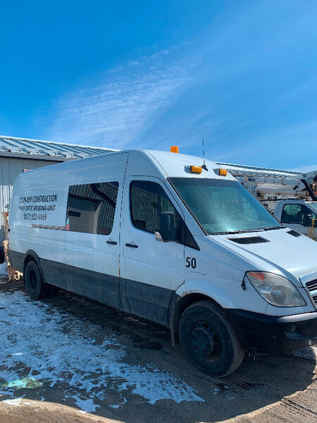 Dodge Sprinter