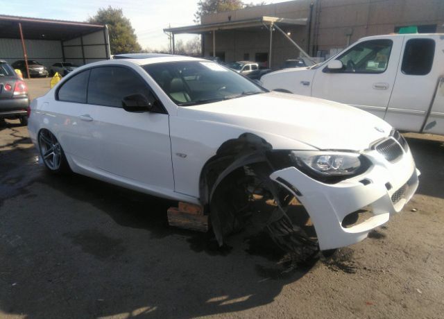 BMW 335is