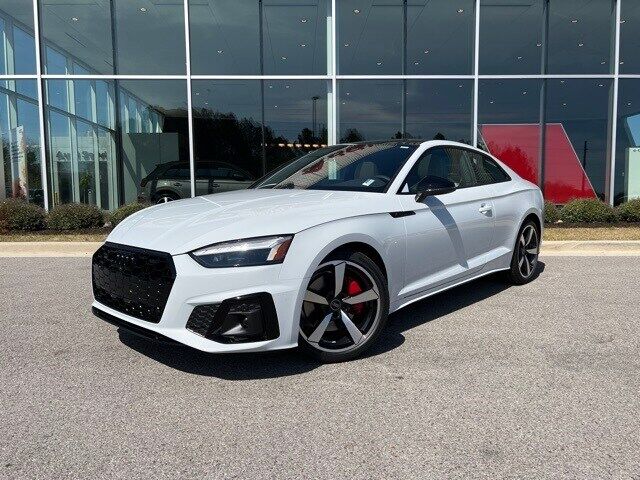 2023 Audi A5