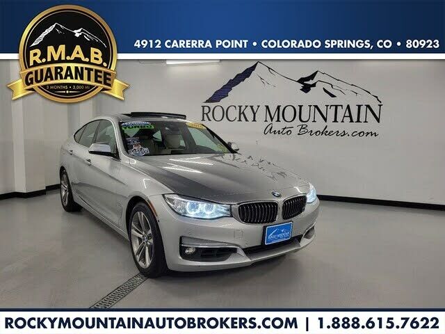 BMW 335i