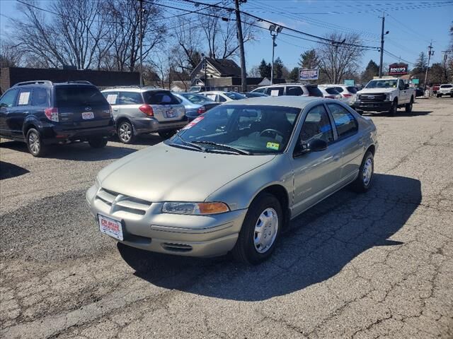 Dodge Stratus