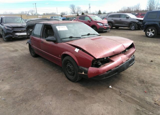 Saturn SL1