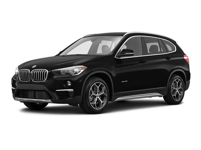 2018 BMW X1