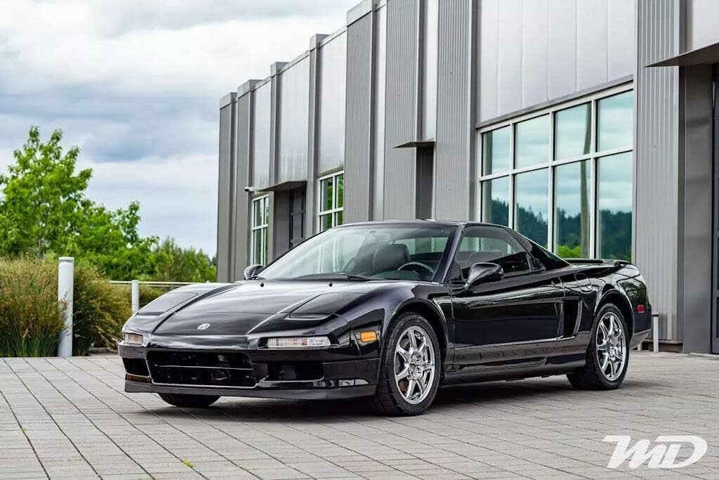 Acura NSX