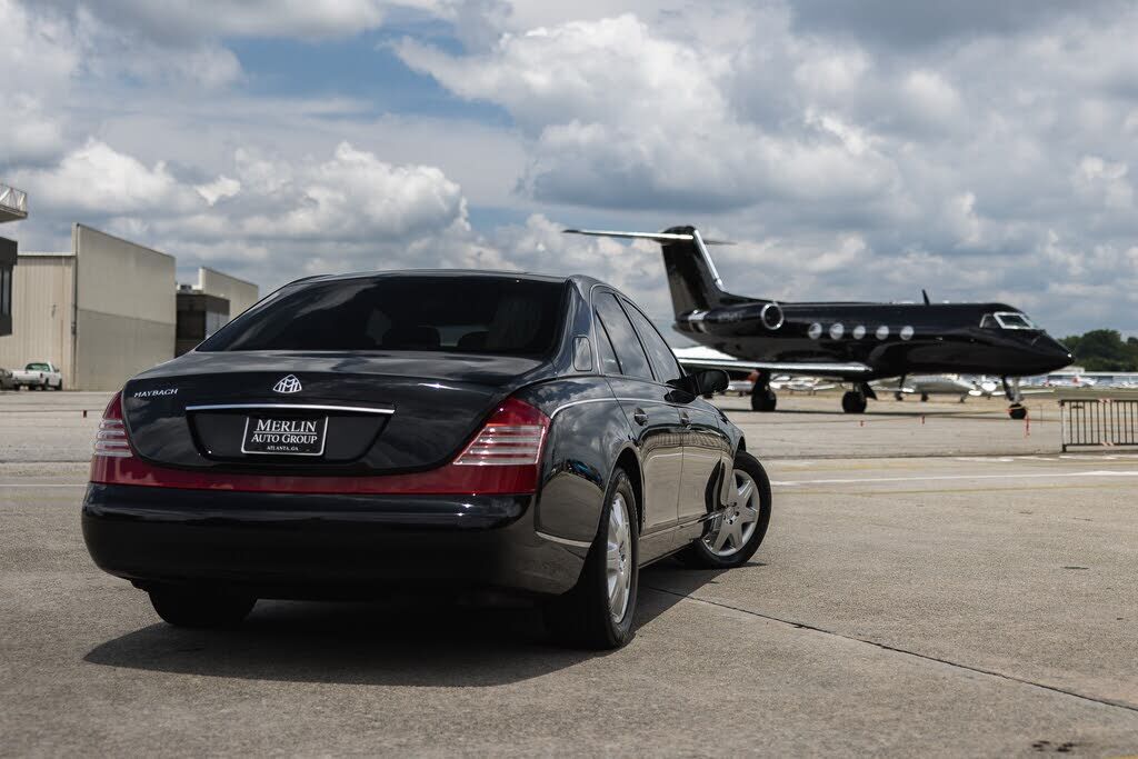 Maybach Maybach