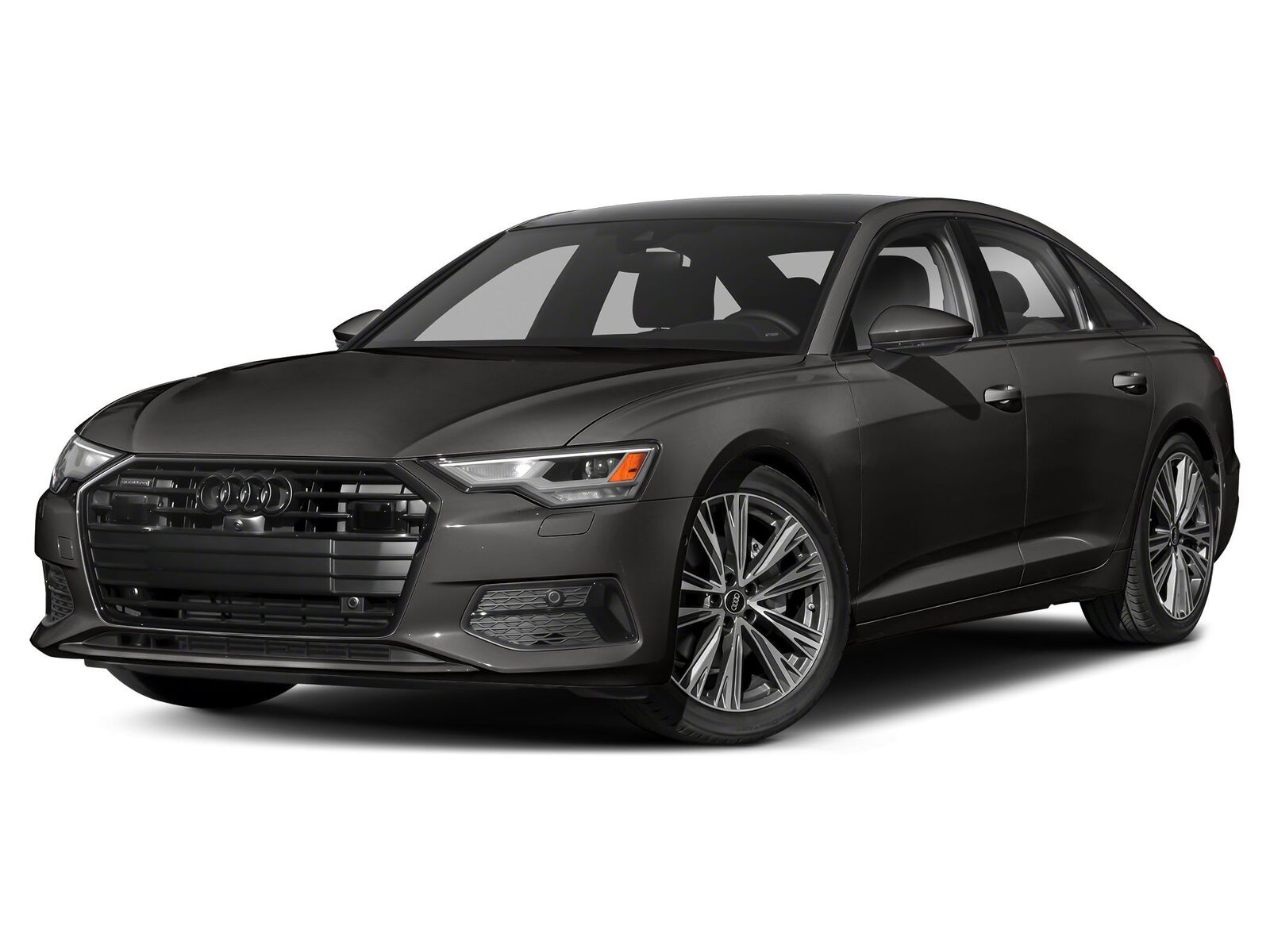 2023 Audi A6