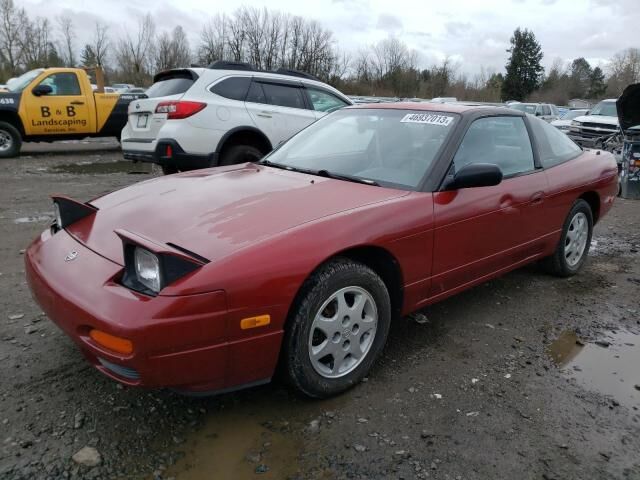 Nissan 240SX