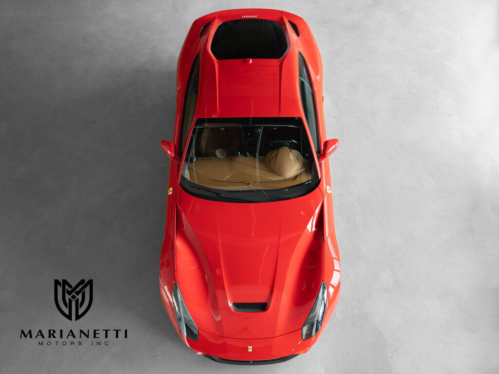 Ferrari F12 Berlinetta