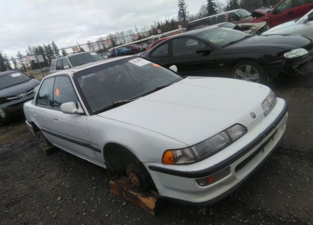 Acura Integra
