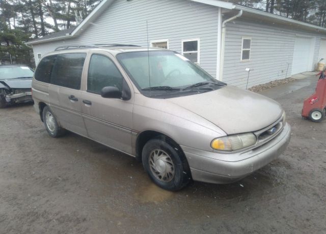 Ford Windstar