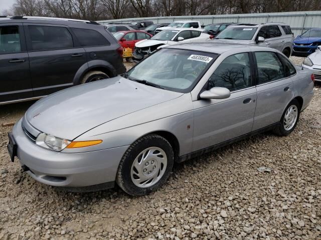 Saturn LS