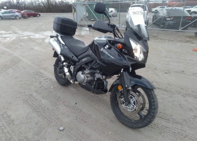 Suzuki DL1000