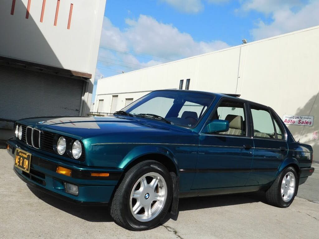 BMW 325i