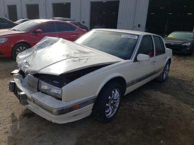 Cadillac Seville