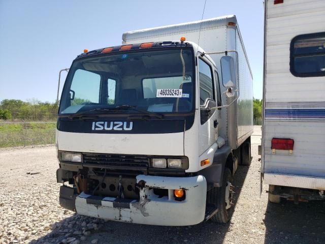 Isuzu T6F