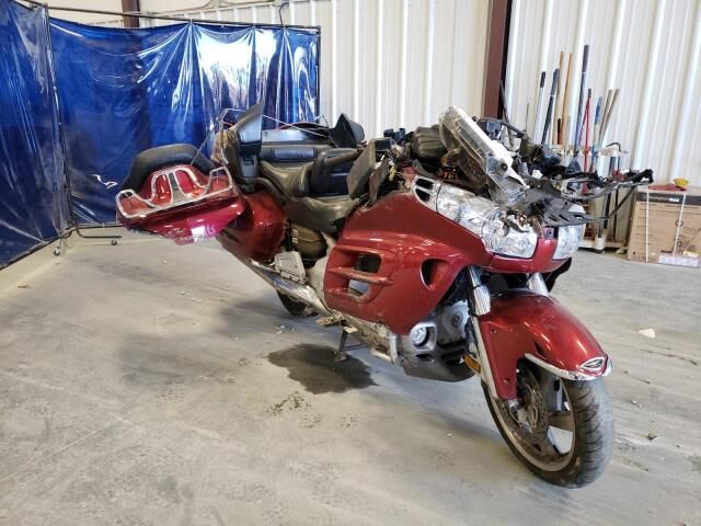 Honda GL1800