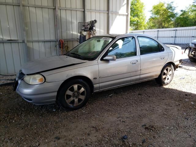 Mercury Mystique
