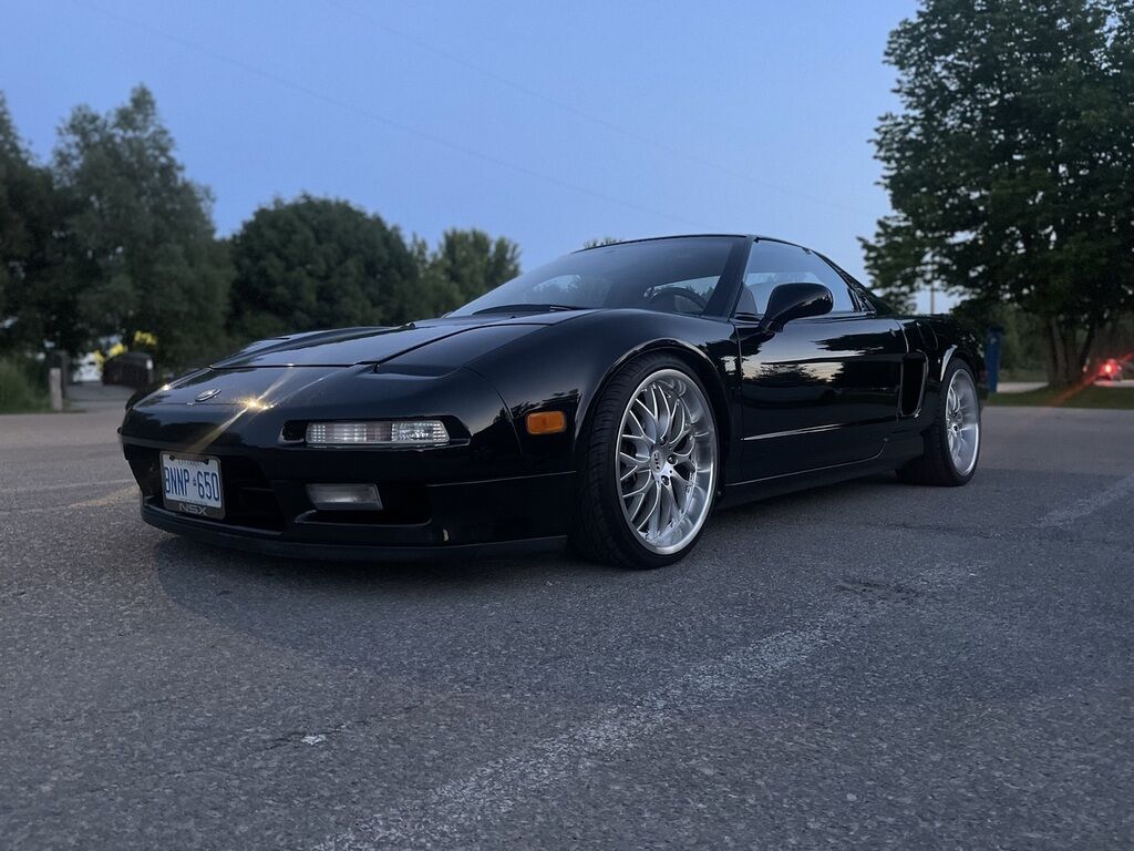 Acura NSX