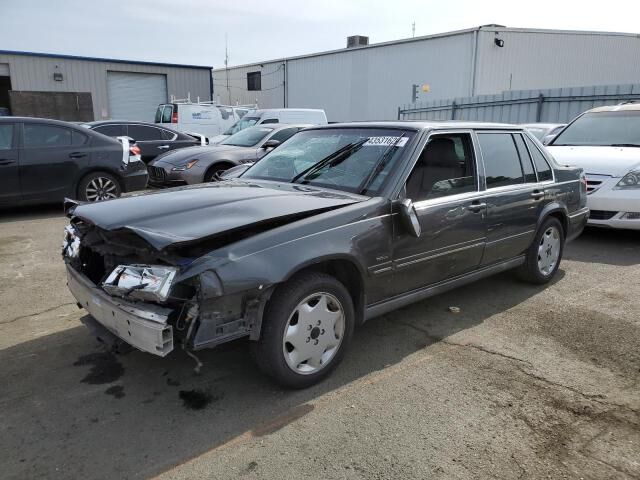 Volvo 960 Series