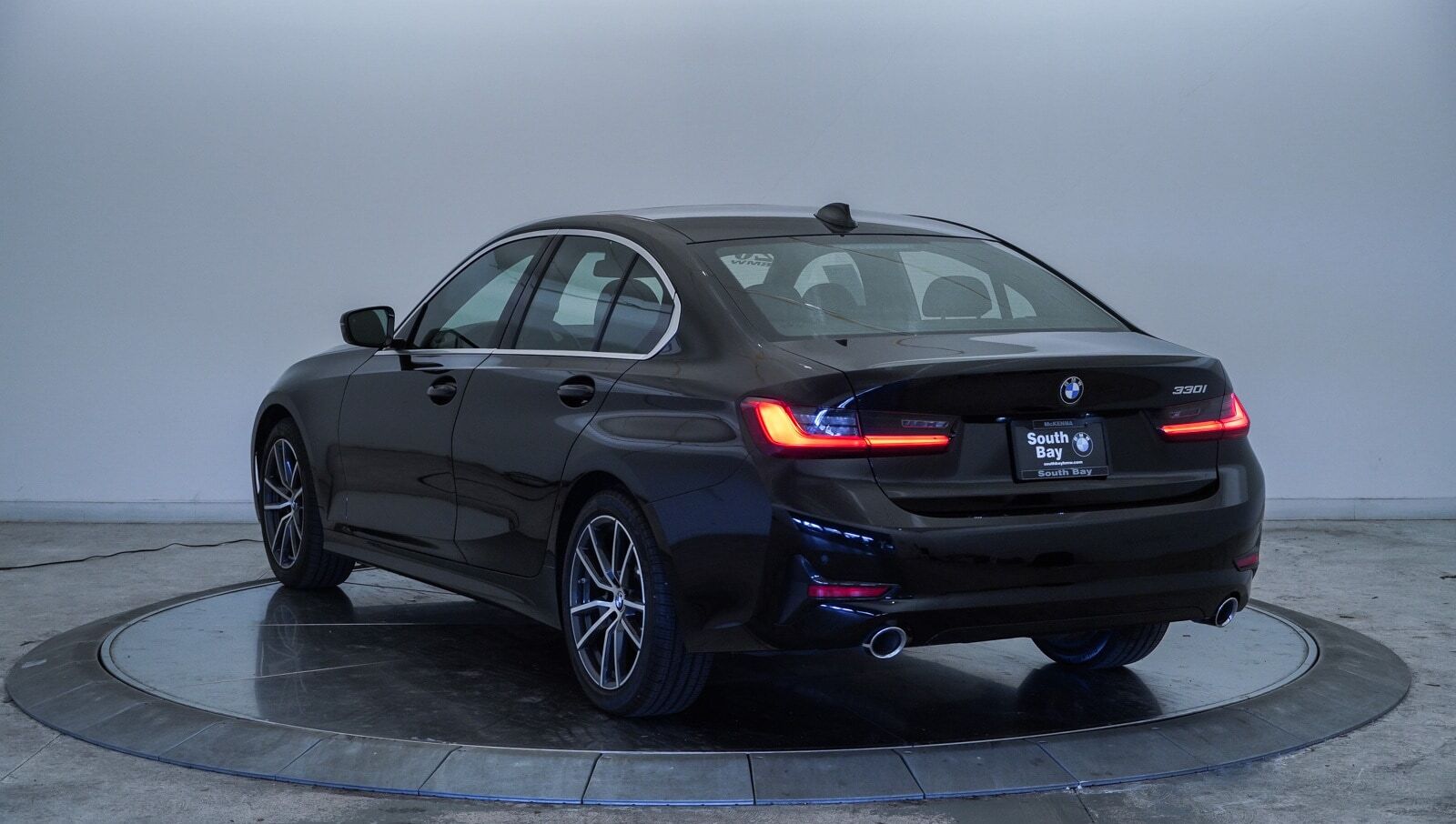 2020 BMW 330i