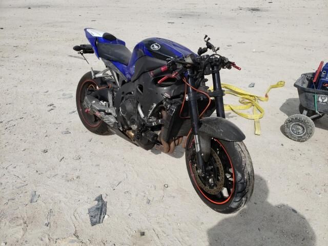 Honda CBR1000