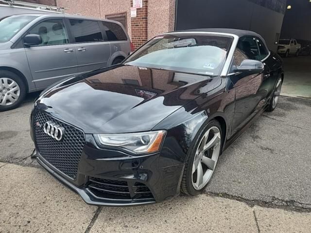Audi RS5